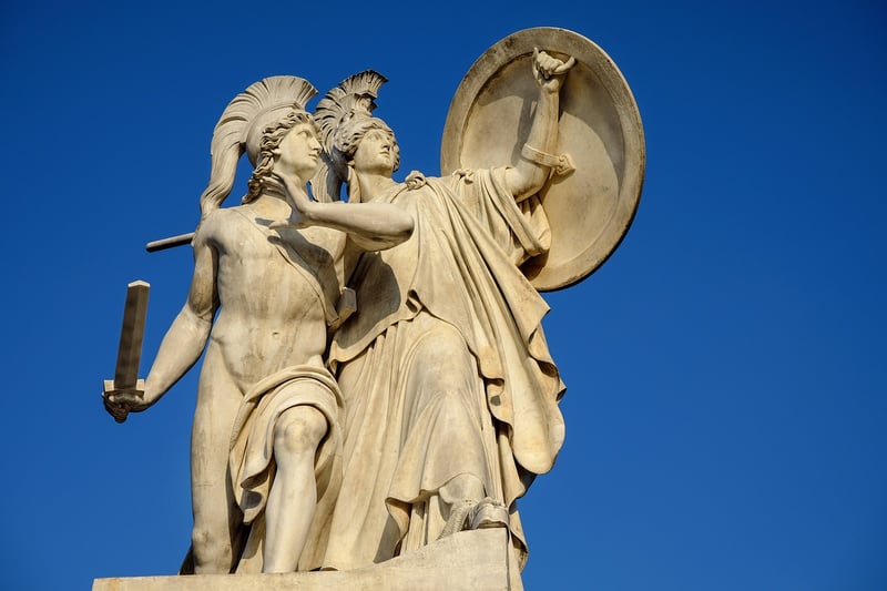 Greek Mythology