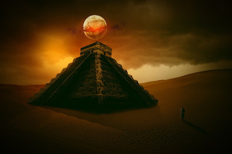 Ancient Ruins